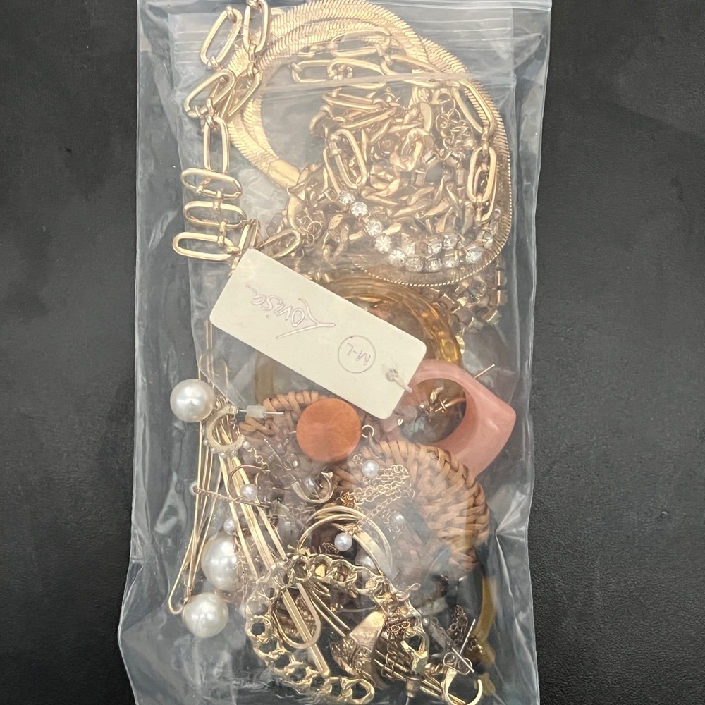 Mystery Jewelry Bag!
